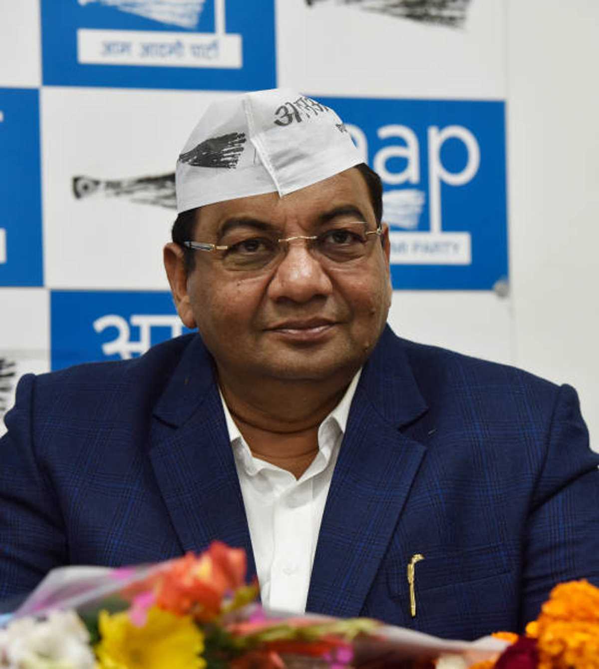 बेटी बचाओ नारा नहीं, जनता के लिए चेतावनी है : सुशील गुप्ता